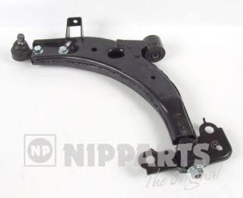 Рычаг независимой подвески колеса, подвеска колеса J4900302 H B JAKOPARTS NIPPARTS