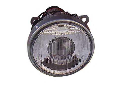 Основная фара 2706847 ALKAR