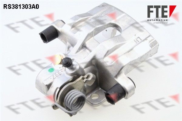 Тормозной суппорт RS381303A0 FTE