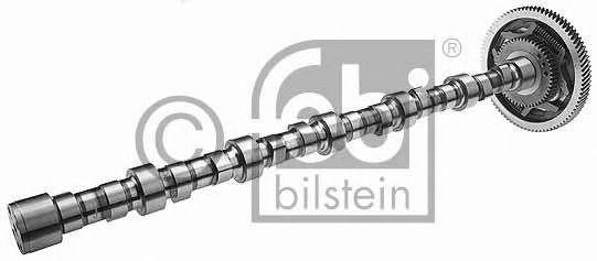Распредвал 01897 FEBI BILSTEIN