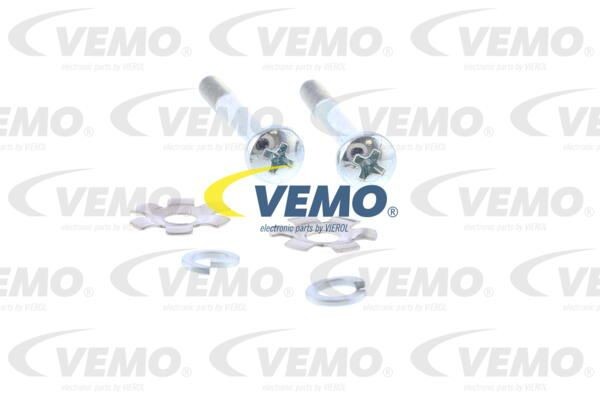 Крышка распределителя зажигания V30-70-0007 VEMO