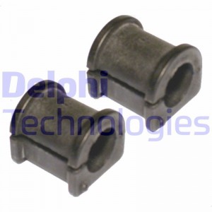 Подвеска, стабилизатор TD489W DELPHI