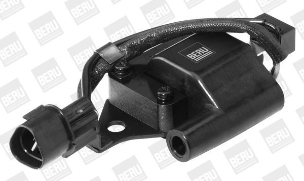 Контактная группа, распределитель зажигания KS015V BERU