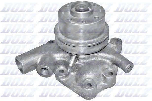Водяной насос T165 DOLZ