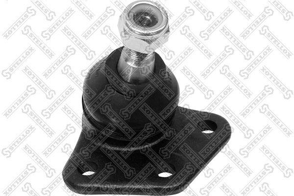 Опора шаровая подвески 52-00050-SX STELLOX