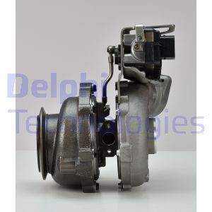 Свеча накаливания HDS241 DELPHI