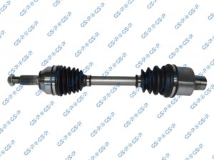 Приводной вал 218005 GS P