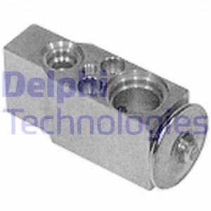 Расширительный клапан, кондиционер TSP0585021 DELPHI