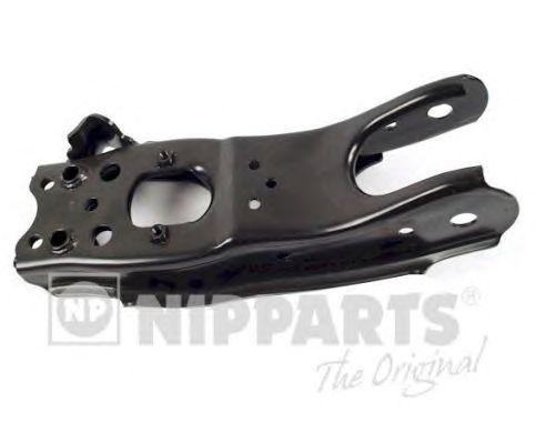 Рычаг независимой подвески колеса, подвеска колеса J4902010 H B JAKOPARTS NIPPARTS