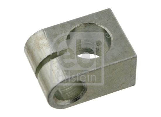 Зажимная деталь, натяжная планка ребристого клинового ремня 08934 FEBI BILSTEIN