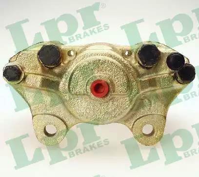 Тормозной суппорт PF10691 LPR