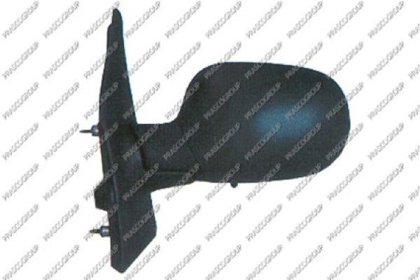 Наружное зеркало RN0307314 PRASCO GROUP