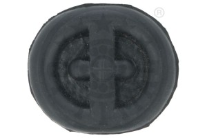 Стопорное кольцо, глушитель F8-4027 OPTIMAL