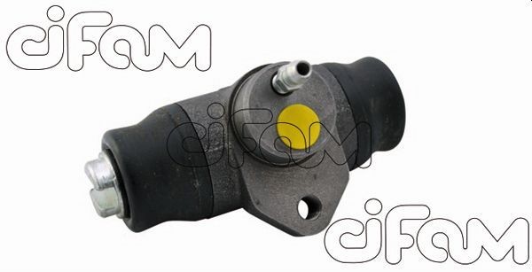 Колесный тормозной цилиндр 101-684 CIFAM