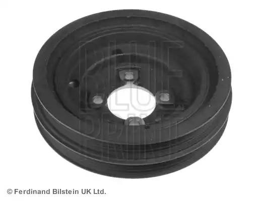 Ременный шкив, коленчатый вал ADC46107C BLUE PRINT