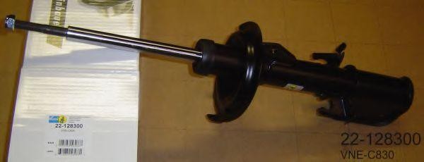 Опора амортизатора VNEC830 BILSTEIN