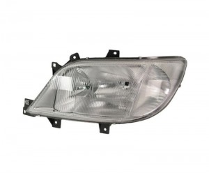 Фара головного света 440-1131L-LDEMF DEPO