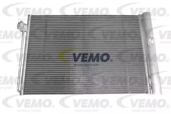 Конденсатор, кондиционер V20-62-1011 VEMO