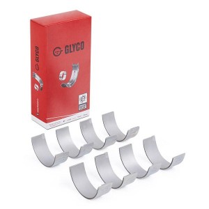 Шатунный подшипник 71-4157/4 0.50MM GLYCO