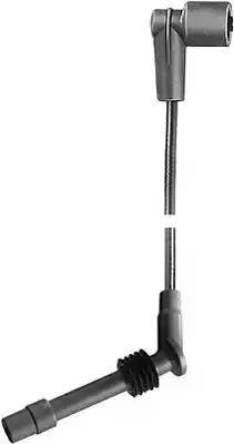 Провод зажигания R151S BERU