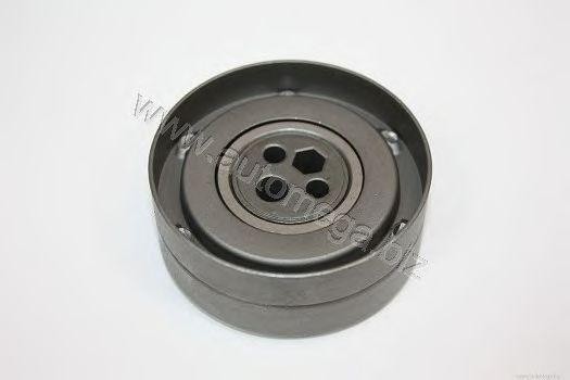 Натяжной ролик, ремень ГРМ 301090243078K AUTOMEGA