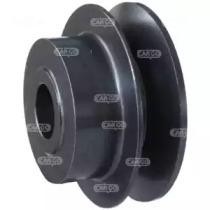 Шкив генератора 135944 HC CARGO