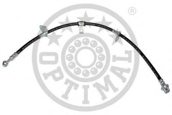 Тормозной шланг BSL445 OPTIMAL