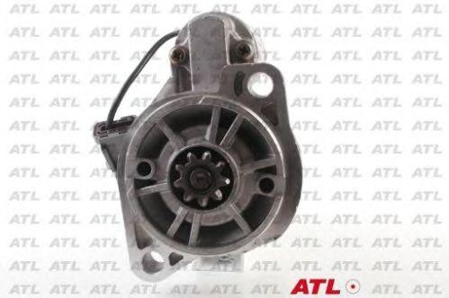 Стартер A76110 ATL DELTA AUTOTECHNIK