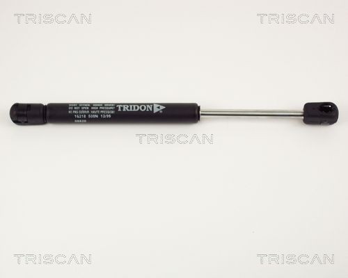 Упругий элемент, крышка багажника / помещения для груза 871016218 TRISCAN