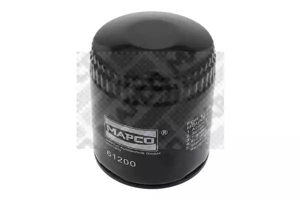 Масляный фильтр 61200 MAPCO