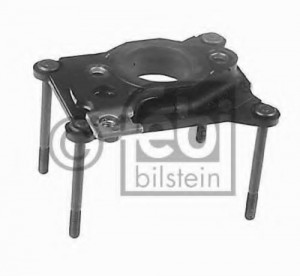 Фланец, карбюратор 06546 FEBI BILSTEIN