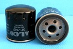 Масляный фильтр SP-945 ALCO FILTERS