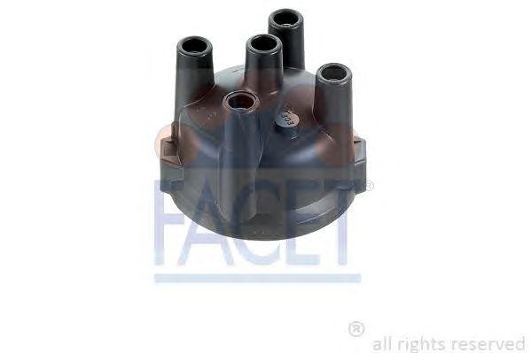 Крышка распределителя зажигания 28303 FACET