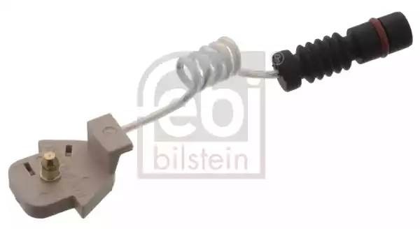 Сигнализатор, износ тормозных колодок 07880 FEBI BILSTEIN