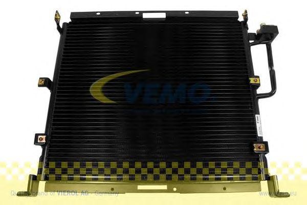 Конденсатор, кондиционер V20-62-1006 VEMO