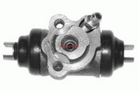 Колесный тормозной цилиндр 214434B BENDIX JURID
