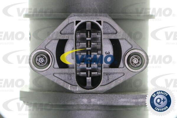 Расходомер воздуха V10-72-1019 VEMO