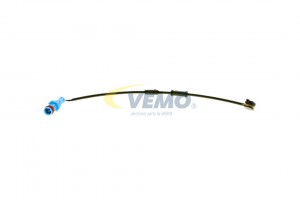 Сигнализатор, износ тормозных колодок V40-72-0415 VEMO