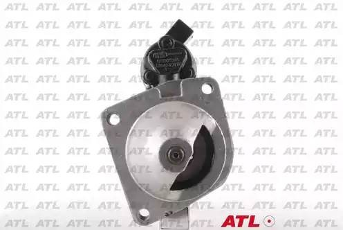 Стартер A77180 ATL DELTA AUTOTECHNIK