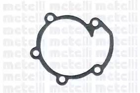Водяной насос 240284 METELLI