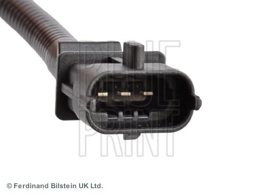 Поликлиновой ремень ADG09616 BLUE PRINT