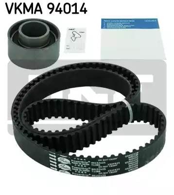 Комплект ремня ГРМ VKMA94014 SKF