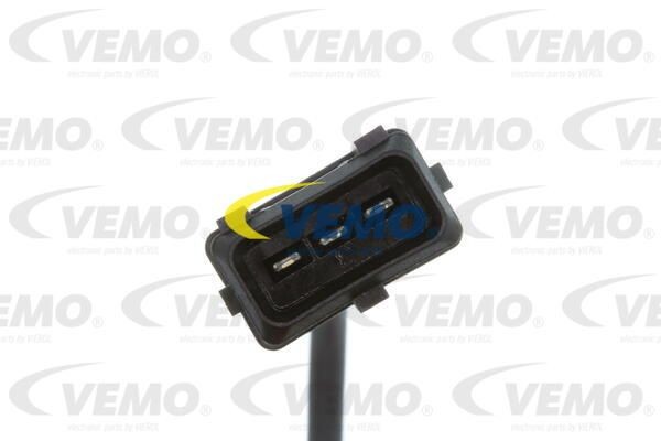 Расходомер воздуха V10-72-1066 VEMO