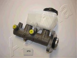 Главный тормозной цилиндр 68-02-272 ASHIKA