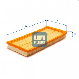 Воздушный фильтр 30.339.00 UFI
