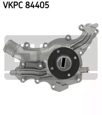 Водяной насос VKPC84405 SKF