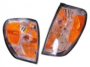 Указатель поворота 3121552LA DEPO