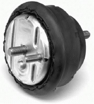 Подвеска, двигатель 88-030-A BOGE