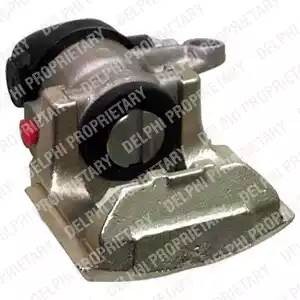 Тормозной суппорт LC3995 DELPHI