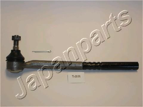 Наконечник поперечной рулевой тяги TI-262R JAPAN PARTS GROUP